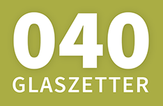 040 Glaszetter Eindhoven